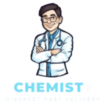 logo of chemist