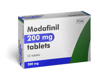 Modafinil 200 mg tablets