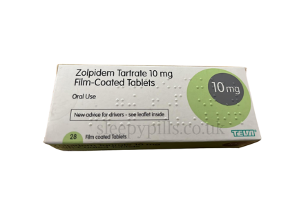 Buy Zopiclone online